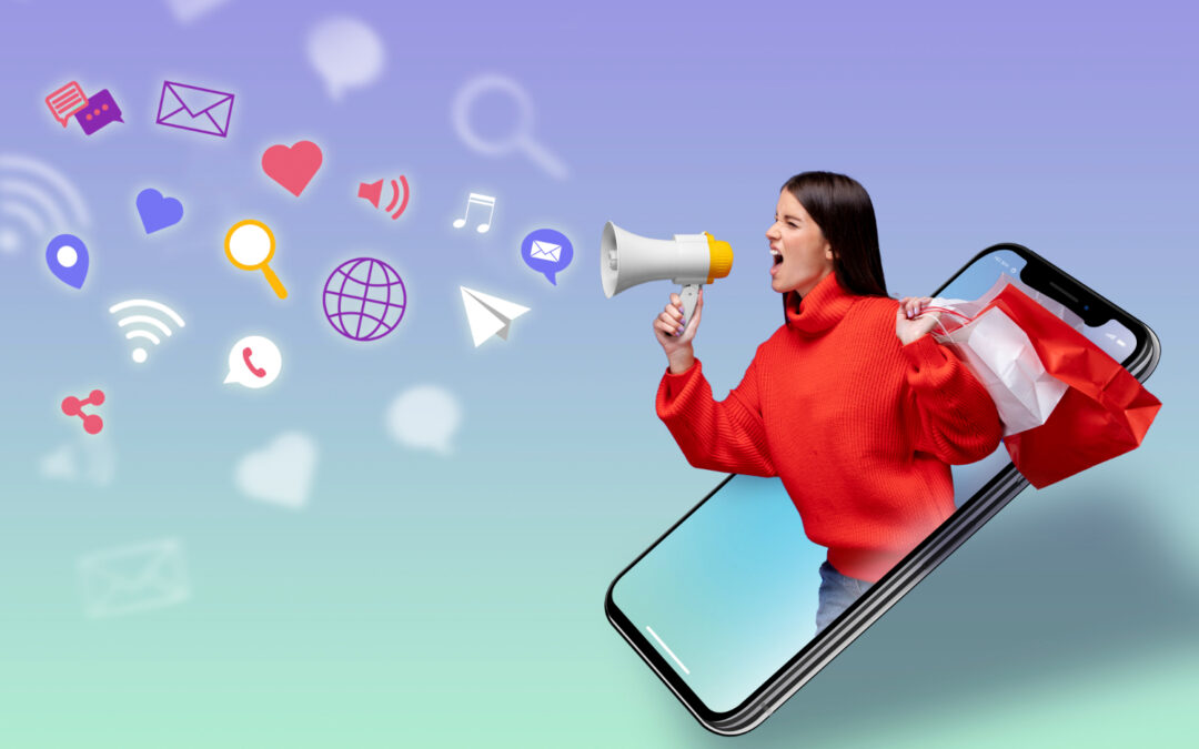 Why You Need a Social Media Marketer in Dubai